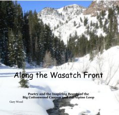 Along the Wasatch Front book cover
