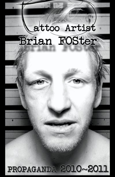 Bekijk propaganda 2010 2011 op Brian Foster