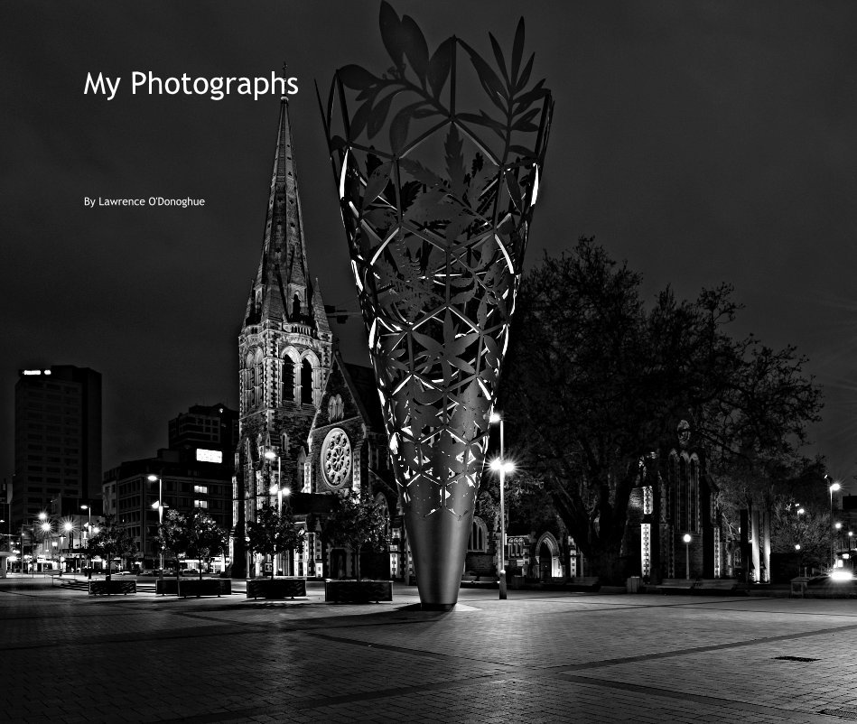 View My Photographs by Lawrence O'Donoghue