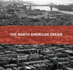 The American Dream book cover