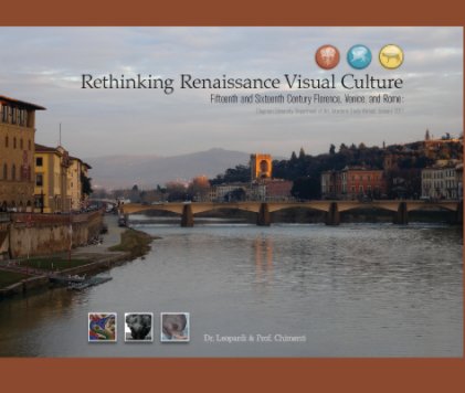 Rethinking Renaissance Visual Culture book cover