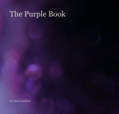 The Purple Book book cover