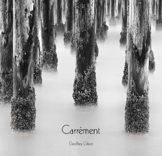 View Carrément by Geoffrey Gilson