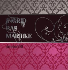 Ingrid Bas Marieke book cover