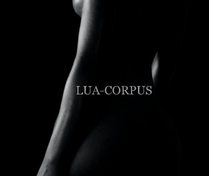 LUA-CORPUS book cover