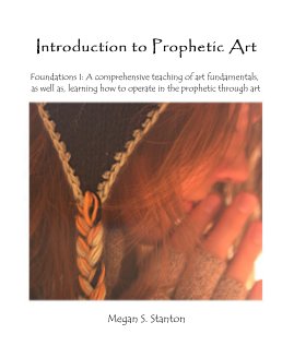 Introduction to Prophetic Art book cover