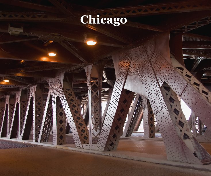 Ver Chicago por Laurent Bechelli