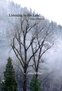 Listening to the Land book cover