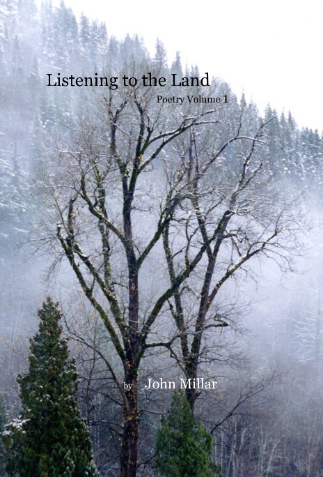 View Listening to the Land by John Millar