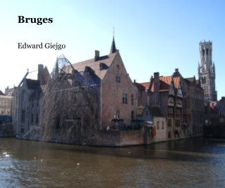 Bruges book cover