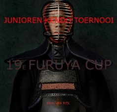 Furuya Cup 2011 book cover