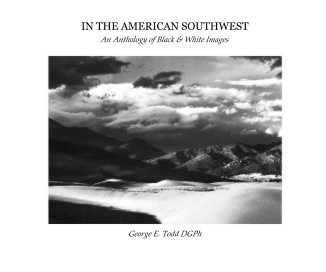 IN THE AMERICAN SOUTHWEST book cover