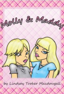 Molly and Maddy book cover