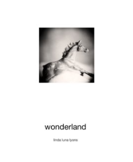 wonderland book cover