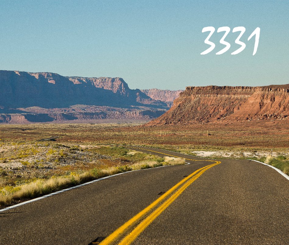 View 3331 - USA West Coast Road Trip | Travel by ching'