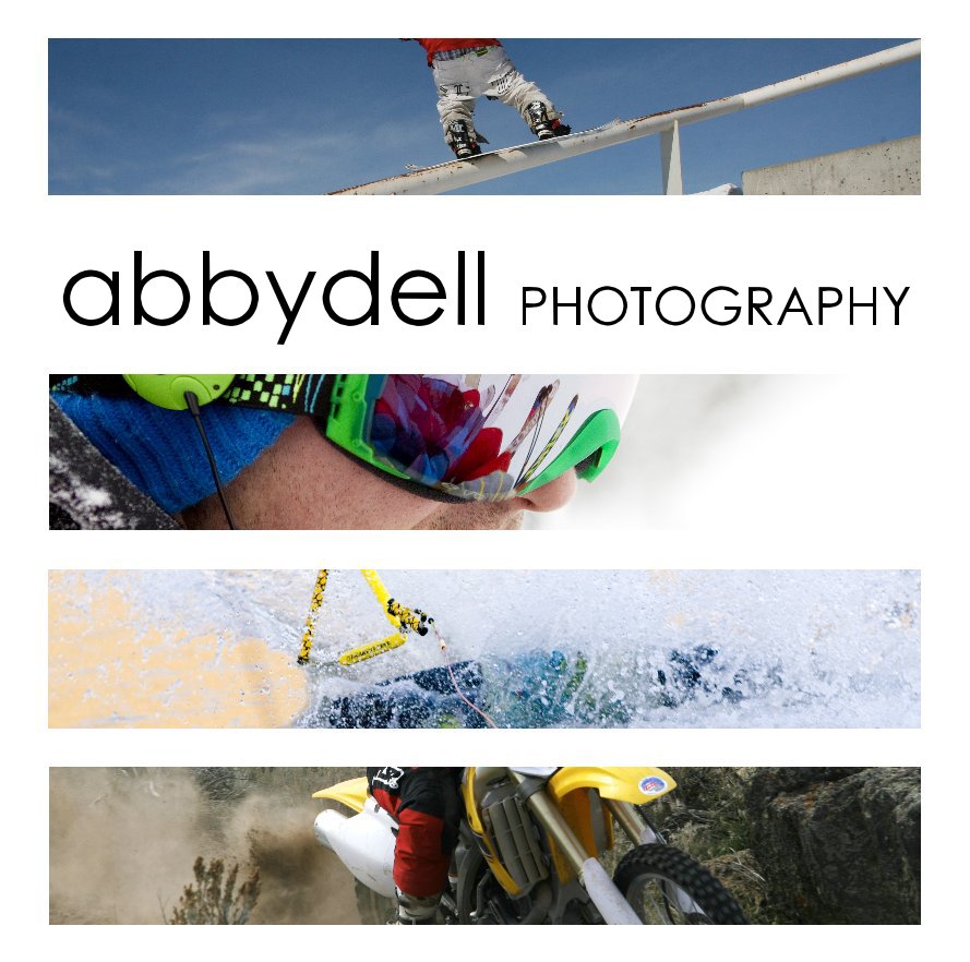 View abbydell PHOTOGRAPHY by Sports Photography