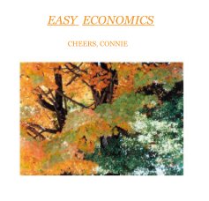 EASY ECONOMICS book cover