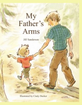 My Father's Arms book cover