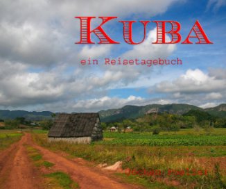 Cuba /  Kuba book cover