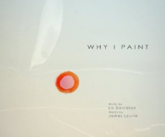 Why I Paint book cover