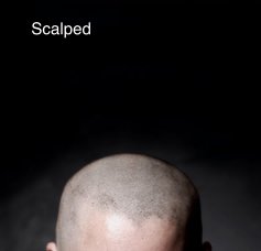 Scalped book cover