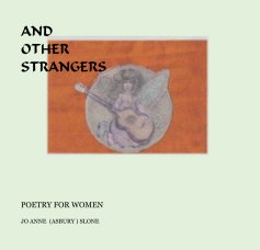 AND OTHER STRANGERS book cover