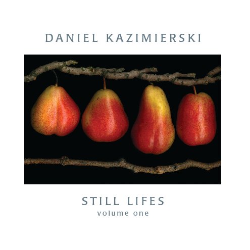 View Still Lifes by Daniel Kazimierski