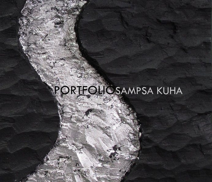 View Portfolio by Sampsa Kuha