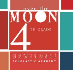 4th Grade - Hawthorne book cover