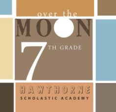 7th Grade - Hawthorne book cover