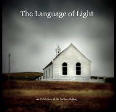 The Language of Light book cover
