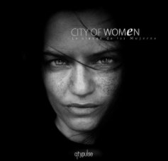 City of Women book cover
