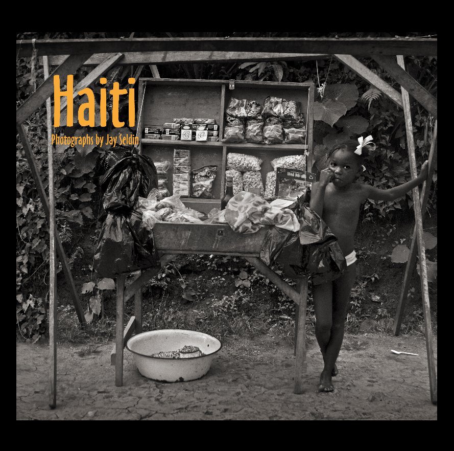 Visualizza Haiti di Jay Seldin