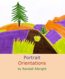 Portrait  Orientations book cover