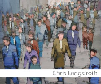 Chris Langstroth book cover