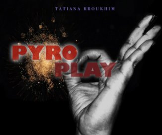 PYRO PLAY book cover