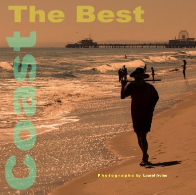 The Best Coast book cover