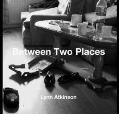 Between Two Places book cover