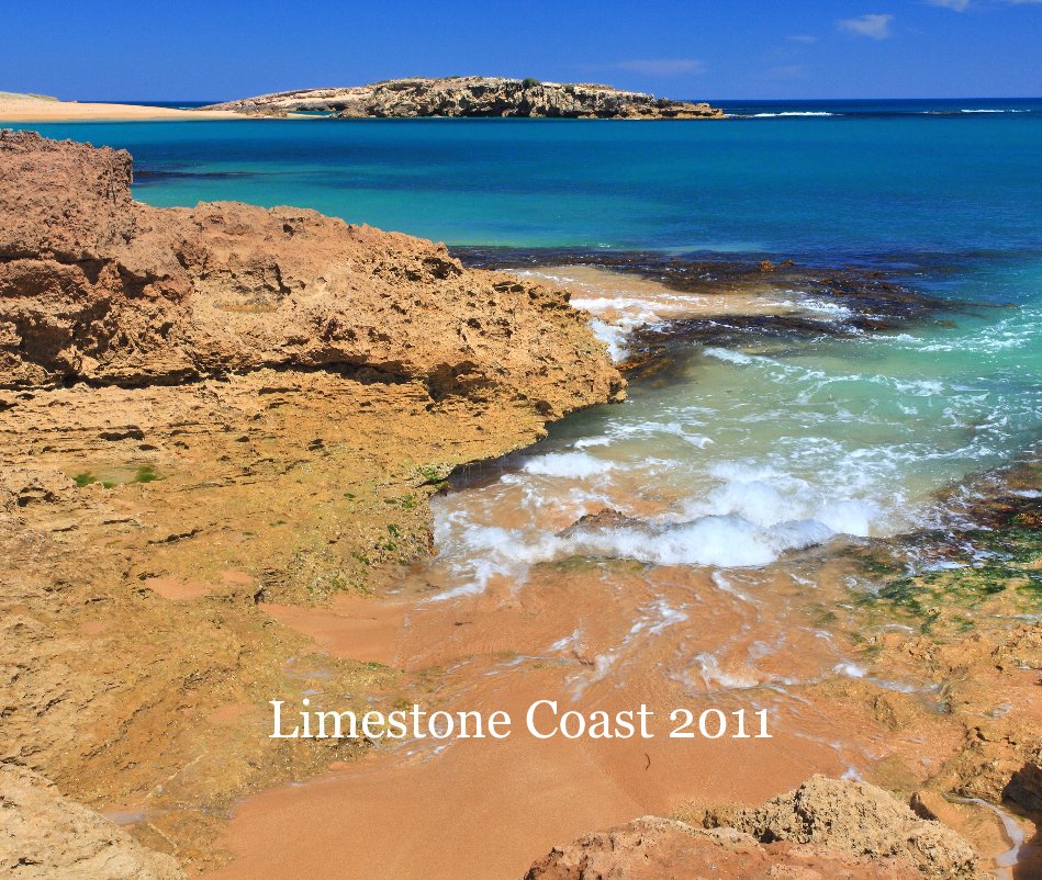 Ver Limestone Coast 2011 por rjbjpb