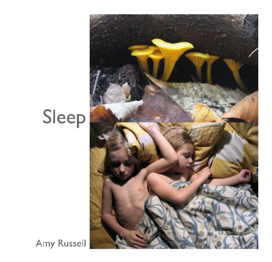 View Sleep by Amy Russell