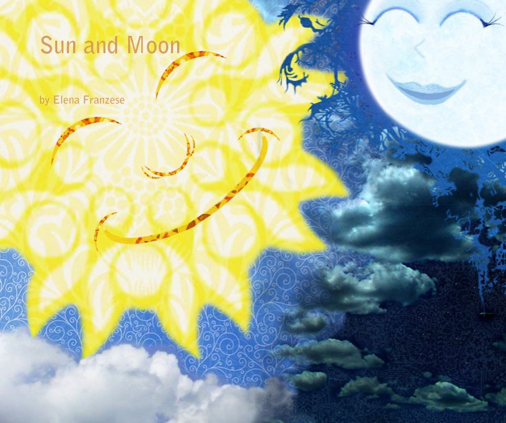 View Sun and Moon by Elena Franzese