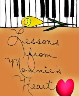 Lesson's from Mommie's Heart book cover