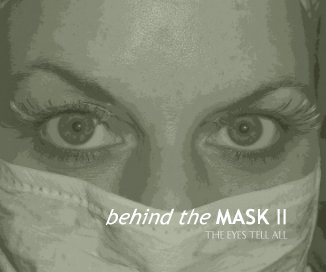 behind the MASK II book cover