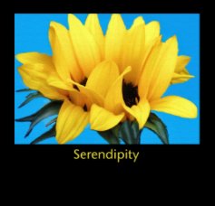 Serendipity book cover