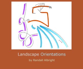 Landscape Orientations book cover