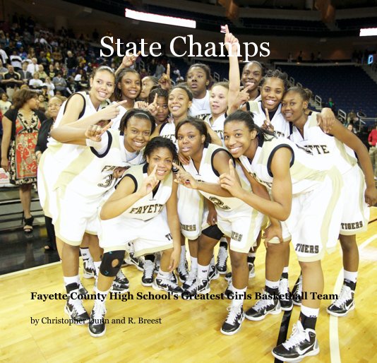 View State Champs by Christopher Dunn and R. Breest