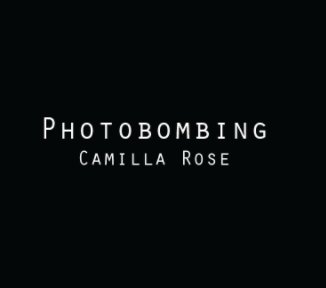 Photobombing book cover