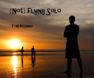 (Not) Flying Solo book cover
