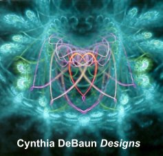 Cynthia DeBaun Designs book cover