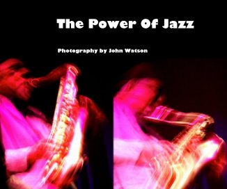 The Power Of Jazz book cover